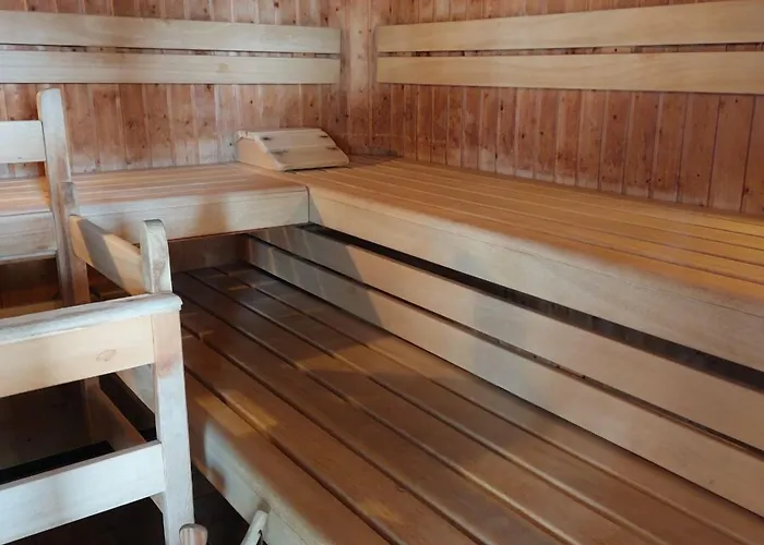 Station touristique Fkk-feriendorf Village Naturiste Club Corsicana Linguizzetta