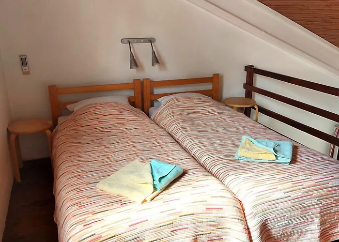 Fkk-feriendorf Village Naturiste Club Corsicana Resort *