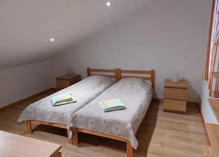 Fkk-feriendorf Village Naturiste Club Corsicana Resort Linguizzetta