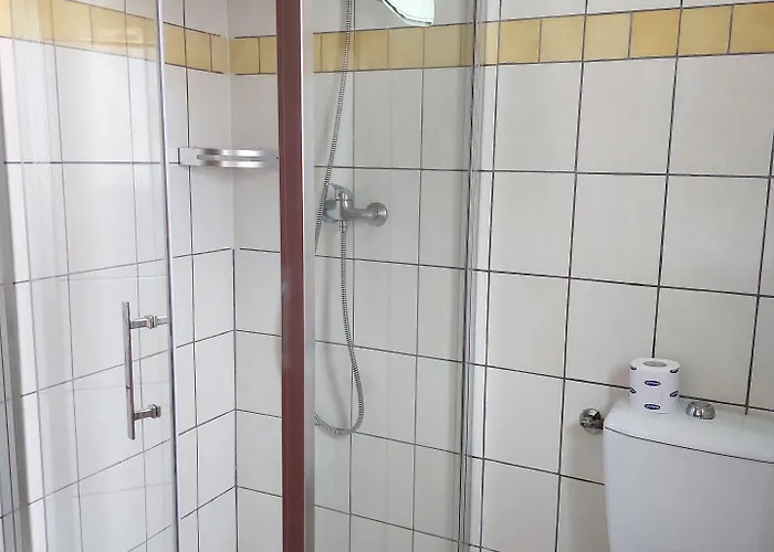 Resort Fkk-feriendorf Village Naturiste Club Corsicana