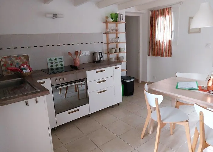 Fkk-feriendorf Village Naturiste Club Corsicana * Linguizzetta