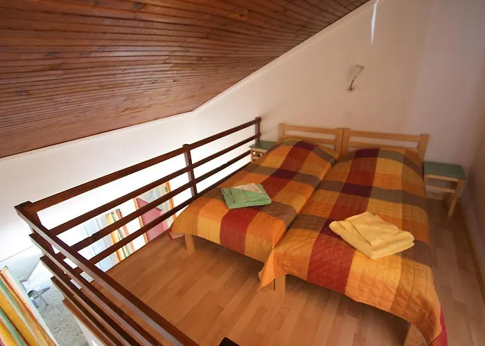 Fkk-feriendorf Village Naturiste Club Corsicana 度假村 Linguizzetta